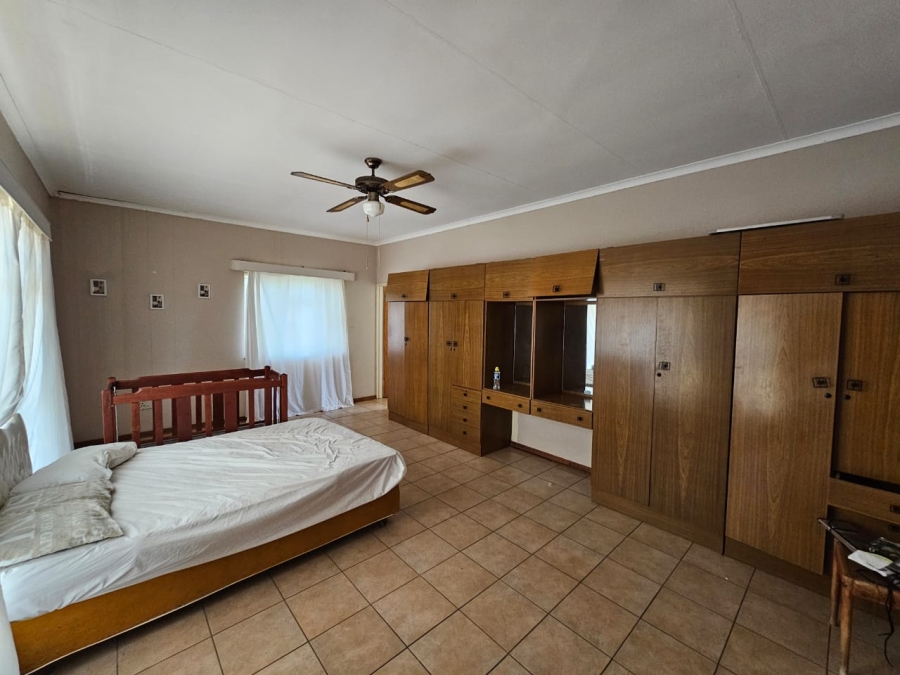 3 Bedroom Property for Sale in Hoopstad Free State